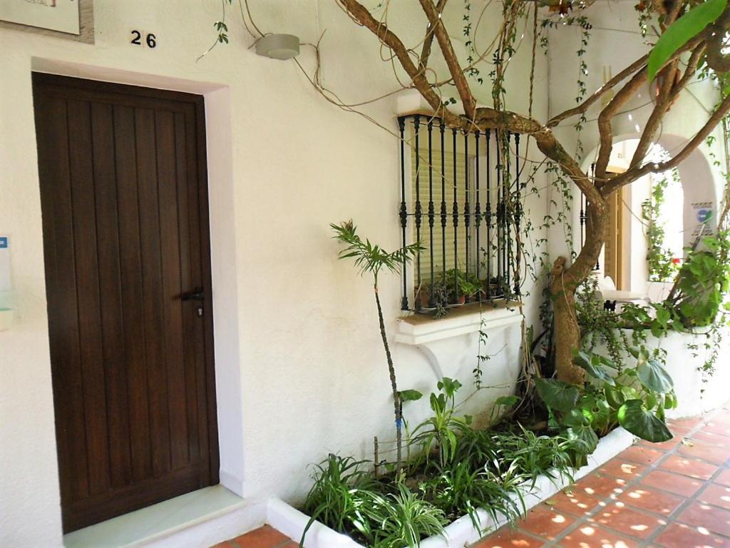 Hostal El Capi Zahora Habitación foto