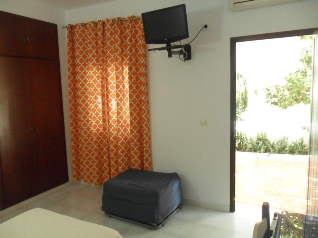 Hostal El Capi Zahora Habitación foto