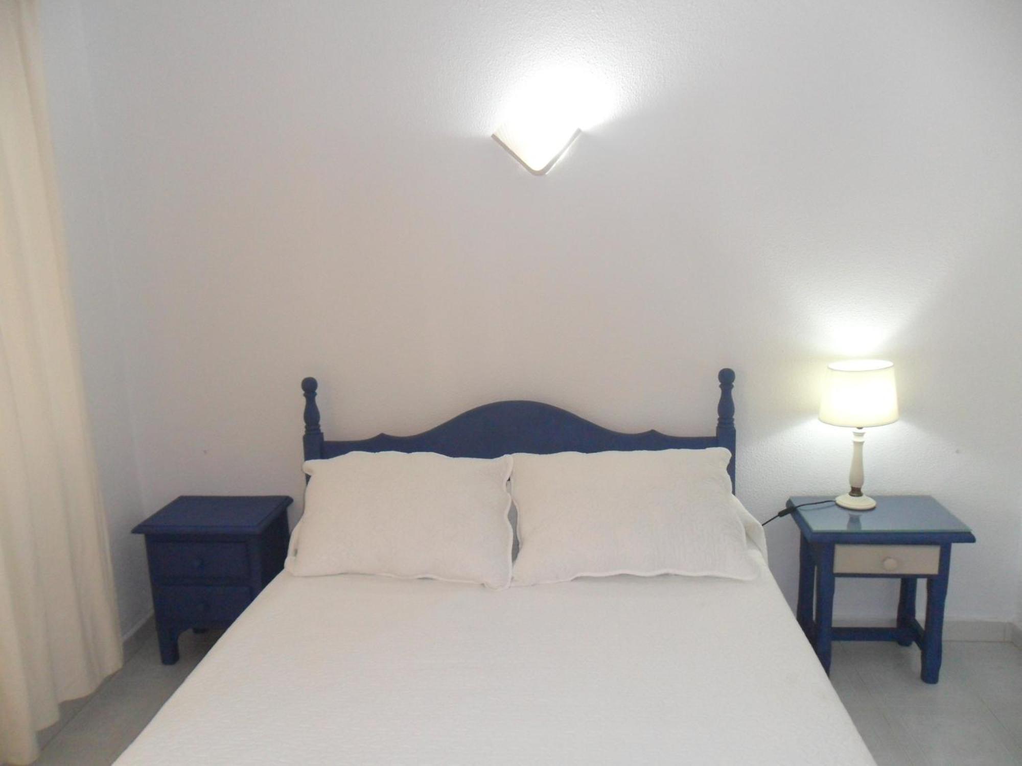 Hostal El Capi Zahora Habitación foto