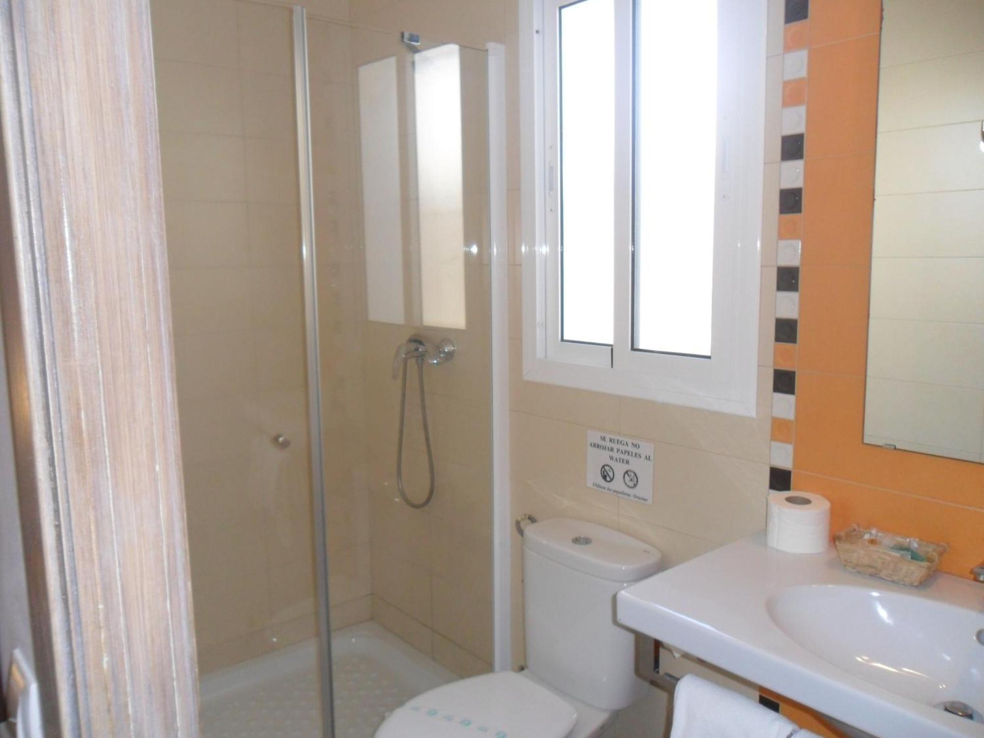 Hostal El Capi Zahora Habitación foto