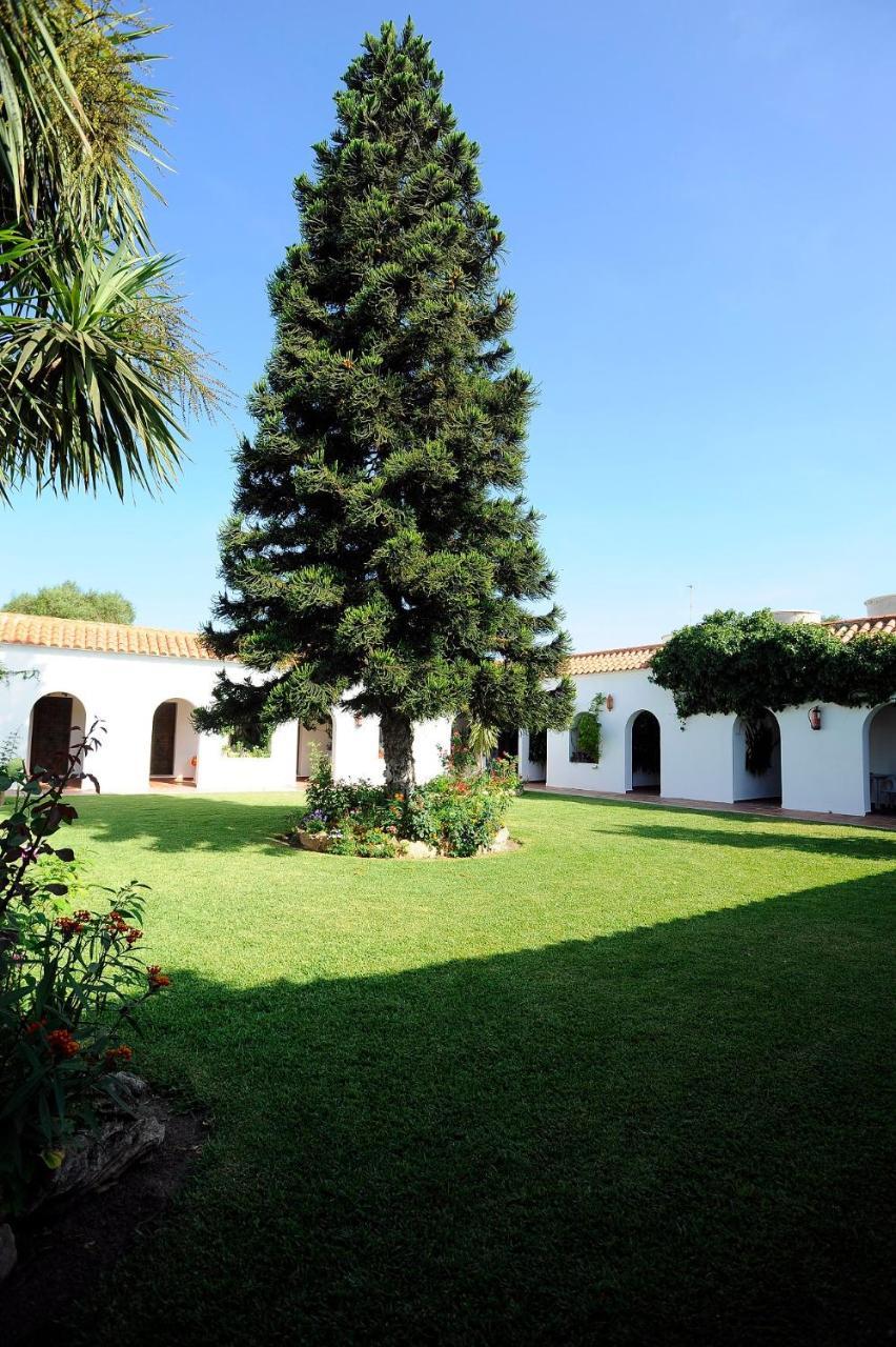 Hostal El Capi Zahora Exterior foto